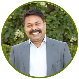 Mr. Dibyajyoti Pattnayak