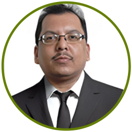 Mr. Jugal Kishore Pattanayak